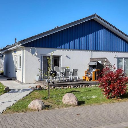 La Mer Altefähr Exteriér fotografie