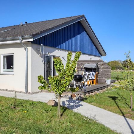 La Mer Altefähr Exteriér fotografie