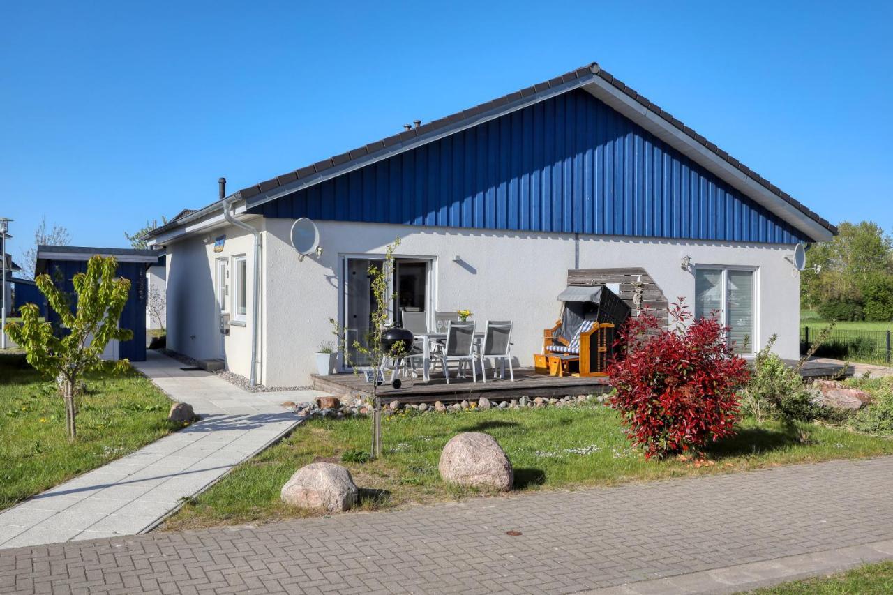 La Mer Altefähr Exteriér fotografie