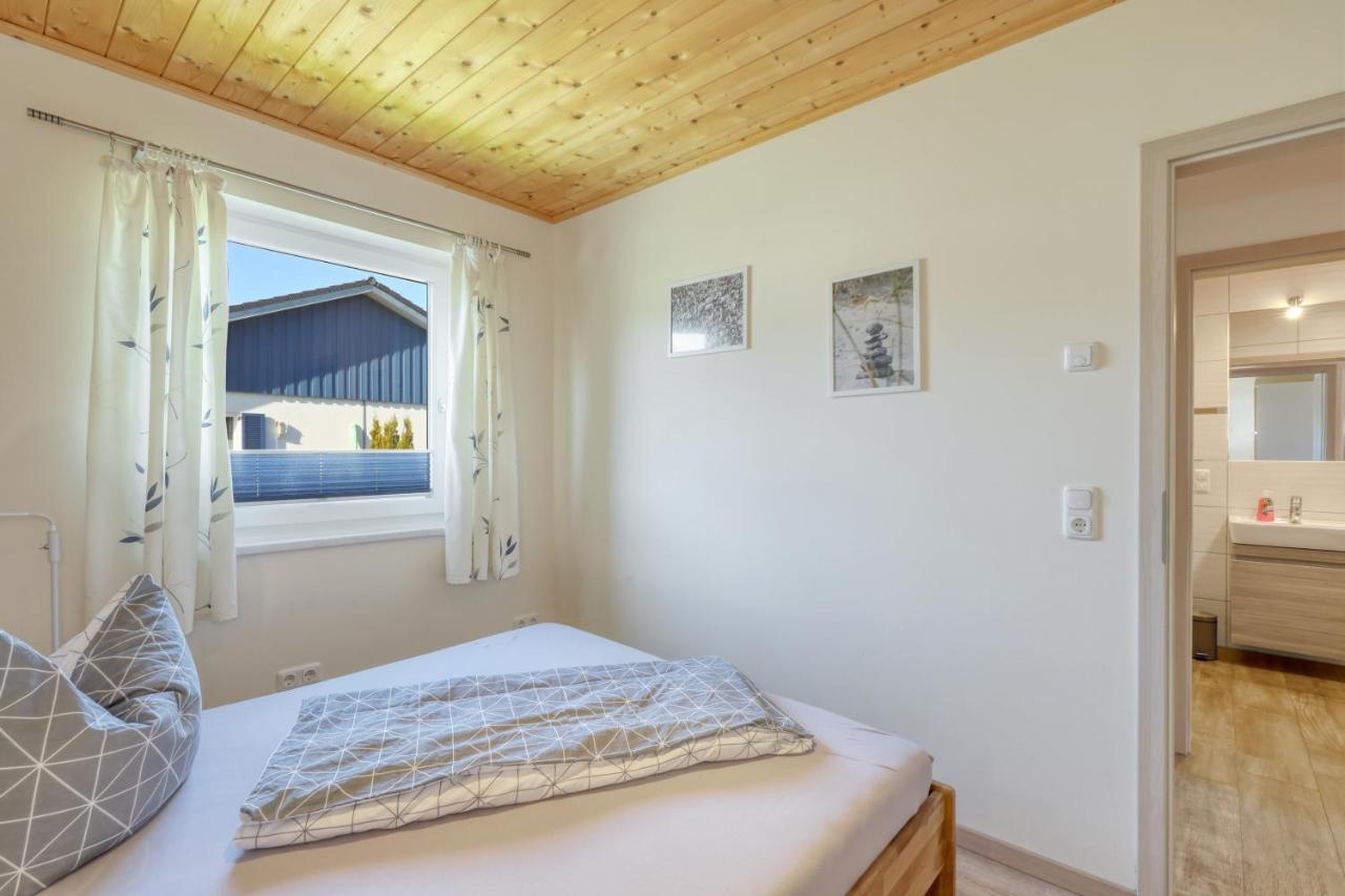 La Mer Altefähr Exteriér fotografie