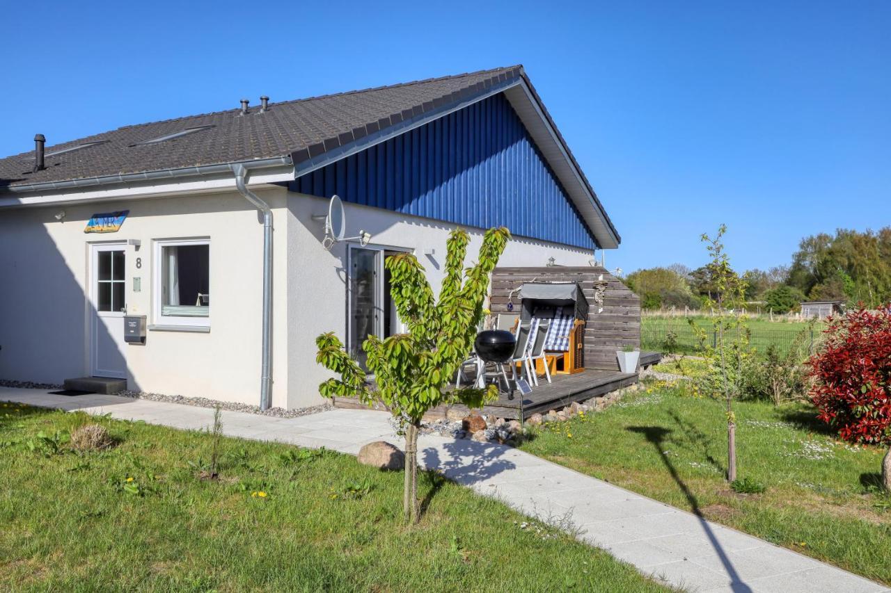La Mer Altefähr Exteriér fotografie