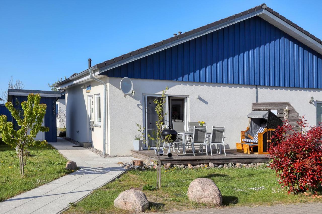La Mer Altefähr Exteriér fotografie