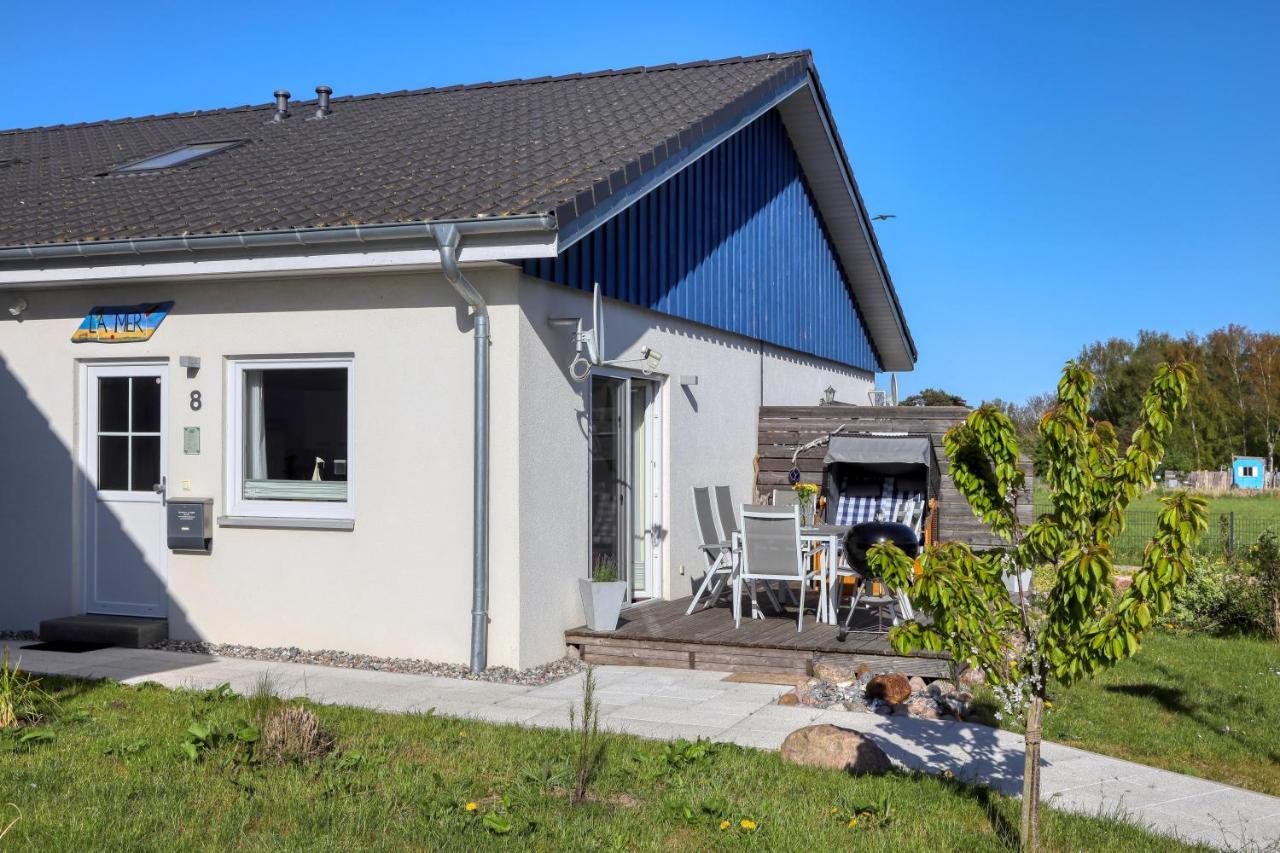 La Mer Altefähr Exteriér fotografie