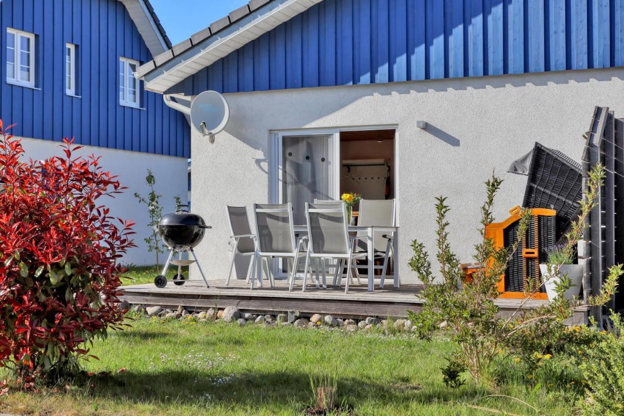 La Mer Altefähr Exteriér fotografie