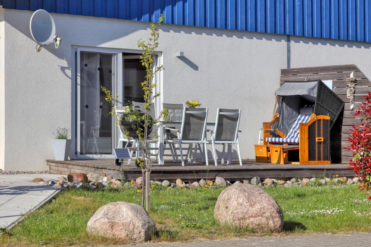 La Mer Altefähr Exteriér fotografie