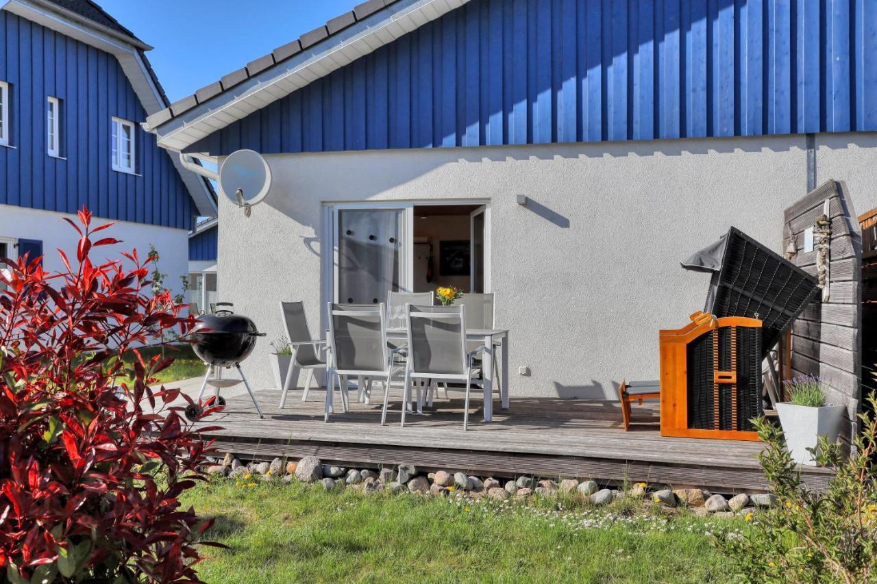 La Mer Altefähr Exteriér fotografie